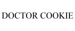 DOCTOR COOKIE trademark