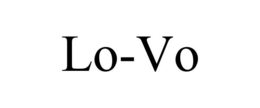 LO-VO trademark