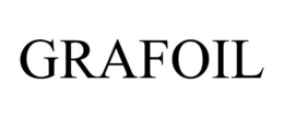 GRAFOIL trademark