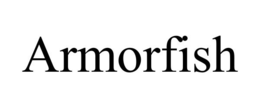 ARMORFISH trademark