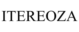 ITEREOZA trademark