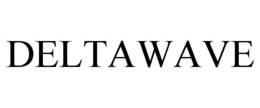 DELTAWAVE trademark
