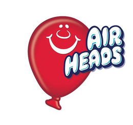 AIR HEADS trademark