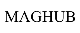 MAGHUB trademark