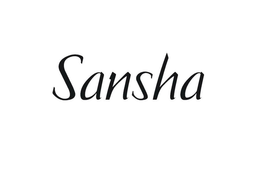 SANSHA trademark