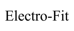 ELECTRO-FIT trademark