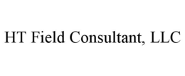 HT FIELD CONSULTANT, LLC trademark