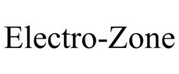 ELECTRO-ZONE trademark