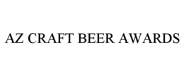AZ CRAFT BEER AWARDS trademark