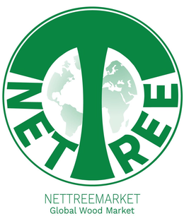 NETTREE NETTREEMARKET GLOBAL WOOD MARKET trademark