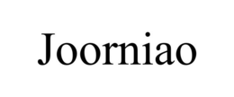JOORNIAO trademark