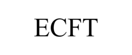 ECFT trademark