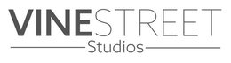 VINESTREET STUDIOS trademark