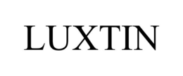 LUXTIN trademark
