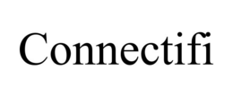 CONNECTIFI trademark