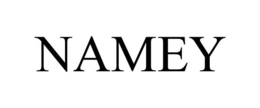 NAMEY trademark