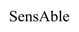 SENSABLE trademark
