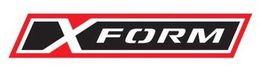 X FORM trademark