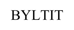 BYLTIT trademark