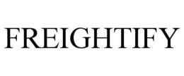 FREIGHTIFY trademark