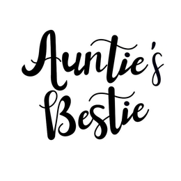 AUNTIE'S BESTIE trademark