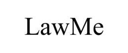 LAWME trademark