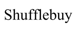 SHUFFLEBUY trademark