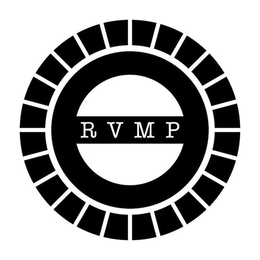 RVMP trademark