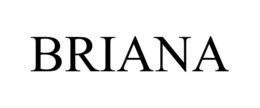 BRIANA trademark
