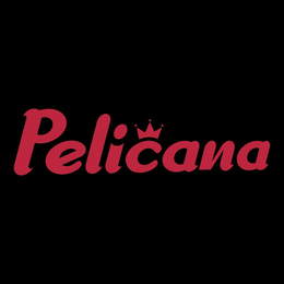 PELICANA trademark