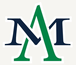 A M trademark
