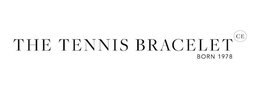 THE TENNIS BRACELET CE BORN 1978 trademark