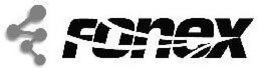 FONEX trademark