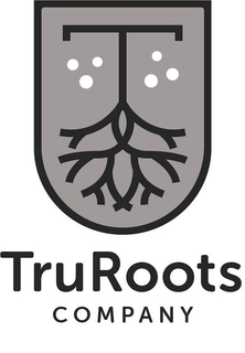 T TRUROOTS COMPANY trademark