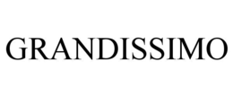 GRANDISSIMO trademark