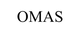 OMAS trademark