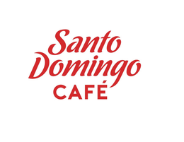 SANTO DOMINGO CAFÉ trademark