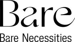 BARE BARE NECESSITIES trademark