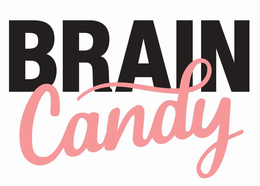 BRAIN CANDY trademark