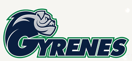 GYRENES trademark