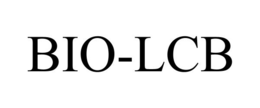 BIO-LCB trademark