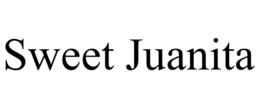 SWEET JUANITA trademark