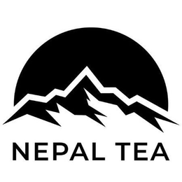 NEPAL TEA trademark
