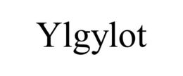 YLGYLOT trademark