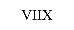 VIIX trademark