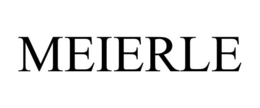 MEIERLE trademark