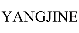 YANGJINE trademark
