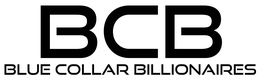 BCB BLUE COLLAR BILLIONAIRES trademark