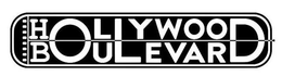 HOLLYWOOD BOULEVARD trademark