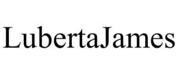 LUBERTAJAMES trademark